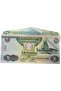 Harbour Delights - 10 Pcs Money Envelopes (20) Design - EIDI Envelope For Ramadan and Eid Party Event - Eid Gift - 2