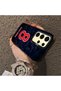 Silicone Edge Hard Back Phone Case Compatible with Samsung Galaxy S24 Ultra Arda Gulur - 3