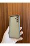 Samsung Galaxy A36 Heart Printed Inside Velvet Premium Silicone Phone Case (Gray) - 7