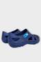 Pool Beach Children's Sea Shoes Dark Blue - 4