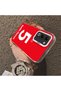 Silicone Edge Hard Back Phone Case Compatible with Oppo A5 4g Salih Özcan - 3