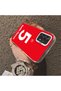 Silicone Edge Hard Back Phone Case Compatible with Samsung Galaxy A52 5g Salih Özcan - 3