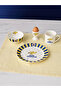 4 Piece Porcelain Mama Tk - 3