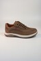 Modesa M285 Taba Poly Sole Black Smart Lace-Up Daily Men's Shoes