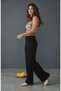 Oysa High Waist Wide Leg Flare Hiking and Yoga Leggings