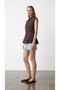 Waist fitted shirt - 2