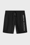 Logo Swimwear Short Men's Swim Shorts Xm000835 Af22573 Uc001 - 3