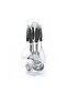 Stainless Steel Utensils, 7 pcs, MT654T03 - 3