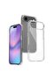 iPhone 17 Air Magnetic Clear Case - 7