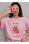 Oversize T-Shirt 100% Cotton Comfortable Fit Mother's Day Special Printed T-Shirt