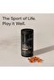 ® Salmon Oil - Single-Source Wild Alaskan Sockeye | 2500 mg per Serving w/EPA & DHA Fatty Acids | MSC Certified - 180 Count Softgels - 7