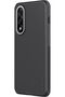 Super Frosted Shield Pro Case for OnePlus 13T / 13S – Matte Anti-Slip Protective Cover with Shock Absorption, Raised Lens Guard & Precise Fit – Black - 2