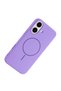 Ilkeshop iPhone 17 Jully Magsafe Cover (142451) - Lilac - 3