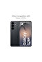 Magnetic Case Compatible with Samsung Galaxy S26 Plus, MagSafe, Shockproof - Clear - 2