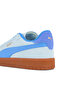 Ascenso Suede Sneakers - Blue - 3