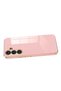 Ilkeshop New Galaxy A17 5g Silicone Case (141553) - Pink - 2