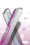 Ilkeshop New Galaxy S23 Fe Glossy Magsafe Cover (174211) - Purple - 3