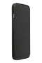 Ilkeshop New iPhone 13 Pro Case with Mega Stand Silicone (193634) - Black - 6
