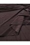 Black Thin Jersey Fabric Transparent Stretchy Sports T-Shirt Fabric 160X275Cm - 2