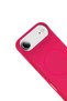 Ilkeshop iPhone 17 Air Jully Magsafe Cover (211244) - Pink - 4