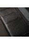 Genuine Leather Passport Cover – Travel Wallet with Card and Id Compartments - Black - 6