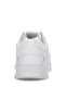 Elder Men's White Running & Walking Sports Shoes - 6