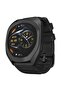 Fastrack Cosmix Smartwatch, 1.32 inches AMOLED Display, Black - 6
