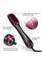 2-in-1 Straightener: Fast Heating, Quick Hair Drying, 3 Temperature Settings/2 Speed Settings, Dual-Purpose Styling - 3