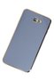 Ilkeshop New Galaxy J7 Prime Case Volet Silicone (122804) - Mi - 3
