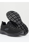 Women's Summits Slip-On Lace-Up Trainers - 149036-BBK - 4