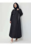 Zerya Kot Kap Navy Blue - 9053 - 7