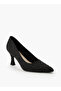 Women Embellished Flared Heel Pumps - 2