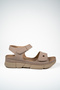 Comfort Slide Sandals for Women – Cushioned Slip-On Casual Sandals for Daily Wear, Travel & Walking - 2
