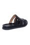 Comfort Slide Sandals for Women – Cushioned Slip-On Casual Sandals for Daily Wear, Travel & Walking - 3