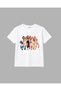 100% Cotton Manifest Girls Group Girls' T-Shirt