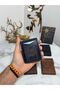 Viral Genuine Leather Wallet with Magnets and Multiple Card Holders, Convenient Unisex Wallet - 5