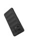 Ilkeshop New Mi 13 Pro Case Optimum Silicone (193720) - Black - 3