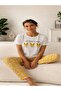 Women's Pajama Set 3 Steps Sleep - 2