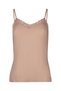 Spaghettitop Modal Lace - 5