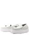 Rakerplus white skin extra light children's moccasin shoes - 4