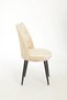 Oval Chair Cover Lycra Flexible Washable Elastic Chair Cover (1 Piece)