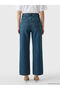 Vizyon New Season Baggy Fit Women's Jean Pants - 4