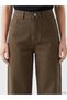 Vizyon New Season Wideleg Women's Jean Pants - 3