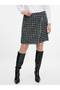 Fustă neagră - 6