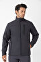 SOFTSHELL MEN'S COAT