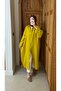 Tina Muslin Fabric Shirt Dress