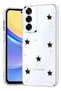 Gldisptm Galaxy S25 Plus Bow Patterned Cover - (01650) Pattern 7