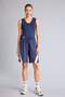 Nba Brooklyn Nets Relax Fit Elastic Laced Waist Sports Shorts G9318Ax26Sm