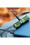 i1R 2 Pro (OD Green) Keychain Flashlight, 180 Lumens LED Flashlight, 48m Beam Small EDC Light, for Everyday Carry, Outdoors, Indoors - 5