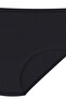Women's 4-Piece Gathering High Waist Panties - 3
